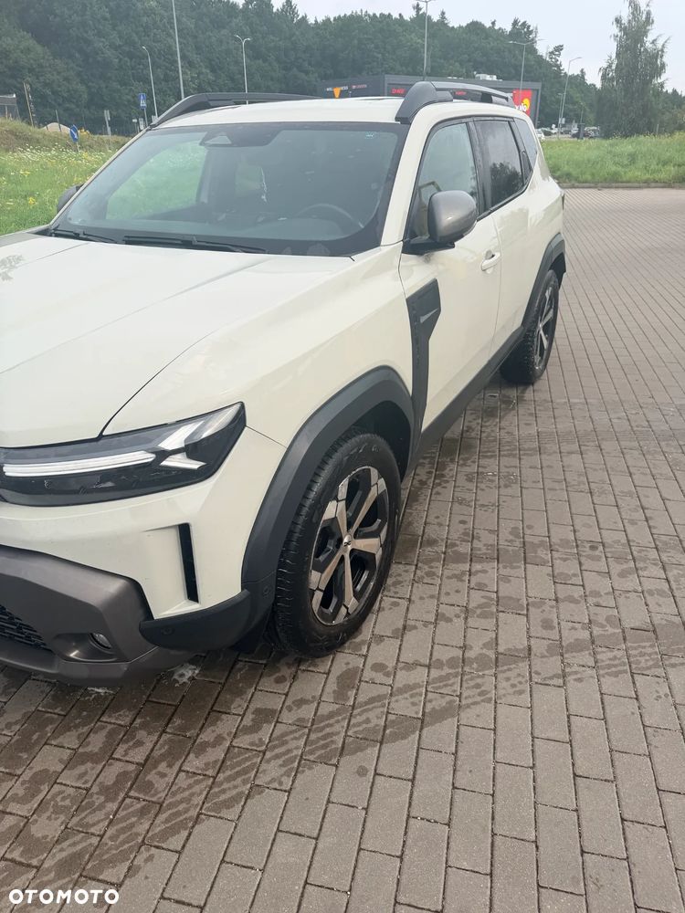 Dacia Duster 1.0 TCe Journey - 4