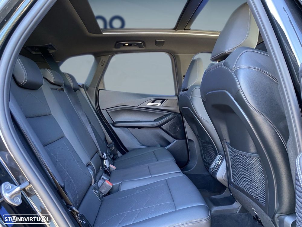 BMW 218 Active Tourer d Pack M Auto - 15