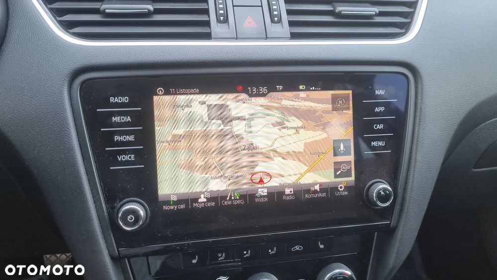 Skoda Octavia 2.0 TDI SCR Style - 18
