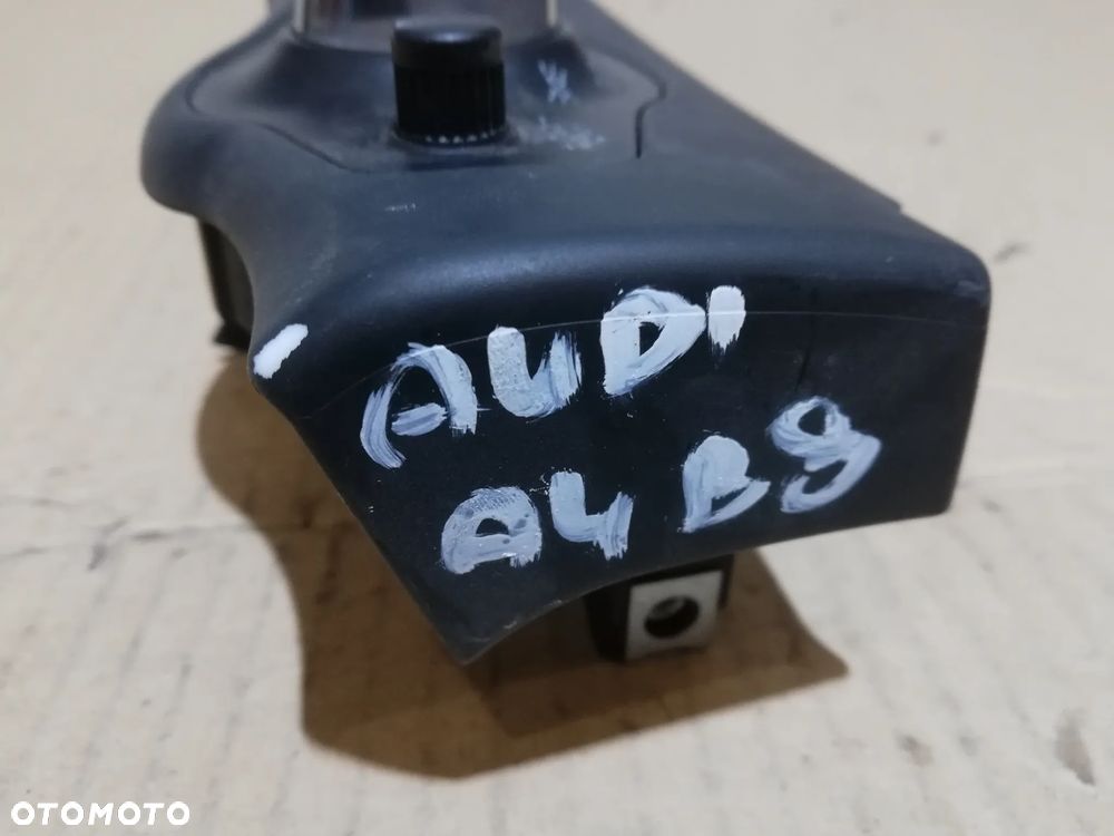 AUDI A4 B8 A5 8T0 WŁĄCZNIK PRZEŁĄCZNIK ŚWIATEŁ ORGINAŁ 8K0941531AS - 2