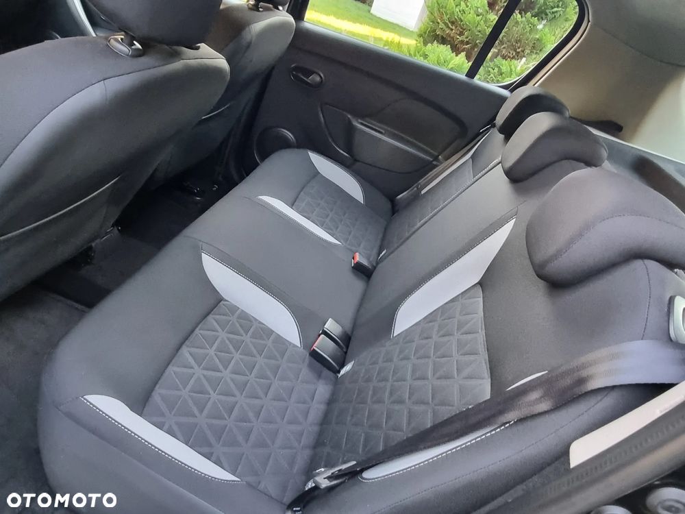 Dacia Sandero Stepway - 31