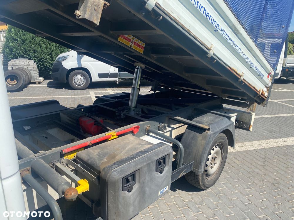 Opel Movano - 14