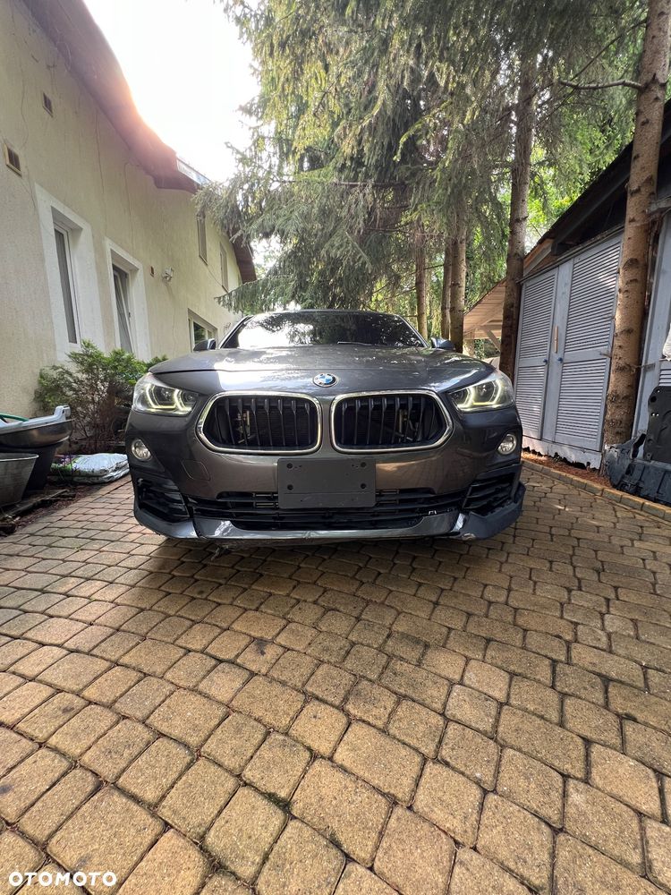 BMW X2 - 21