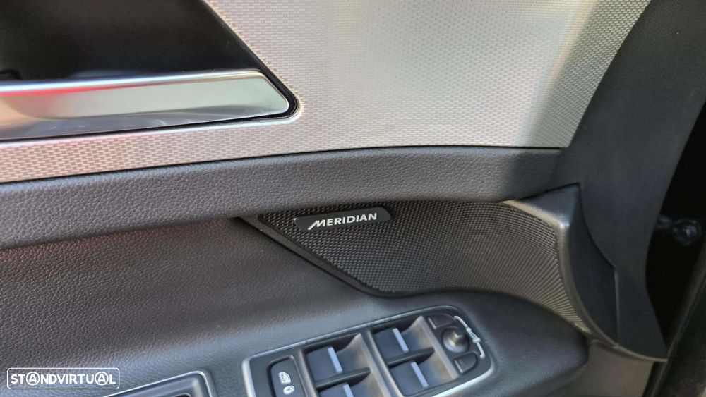 Jaguar XF 2.0 D Portfolio Aut. - 14