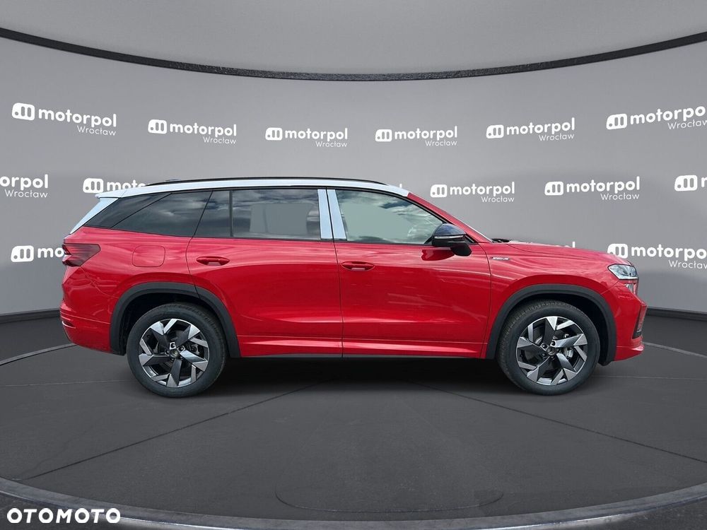 Skoda Kodiaq - 12