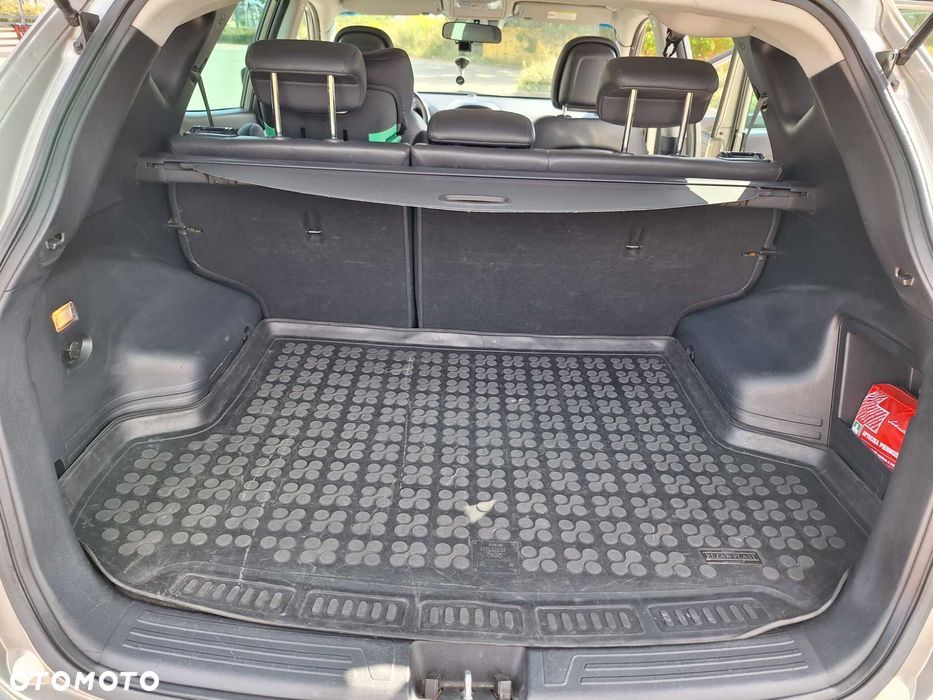 Hyundai ix35 2.0 CRDi 4WD Premium - 11