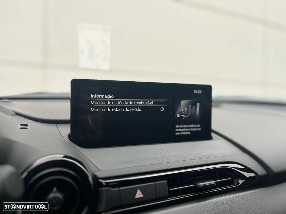 Mazda MX-5 ST SKYACTIV-G 1.5 Prime-Line - 29