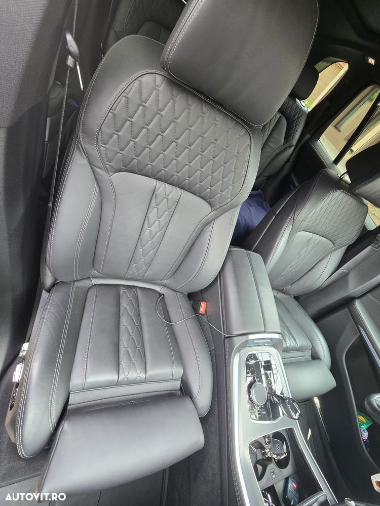 BMW X5 - 12