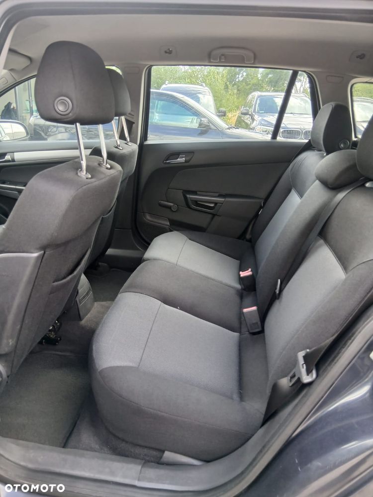 Opel Astra 1.4 Start - 12