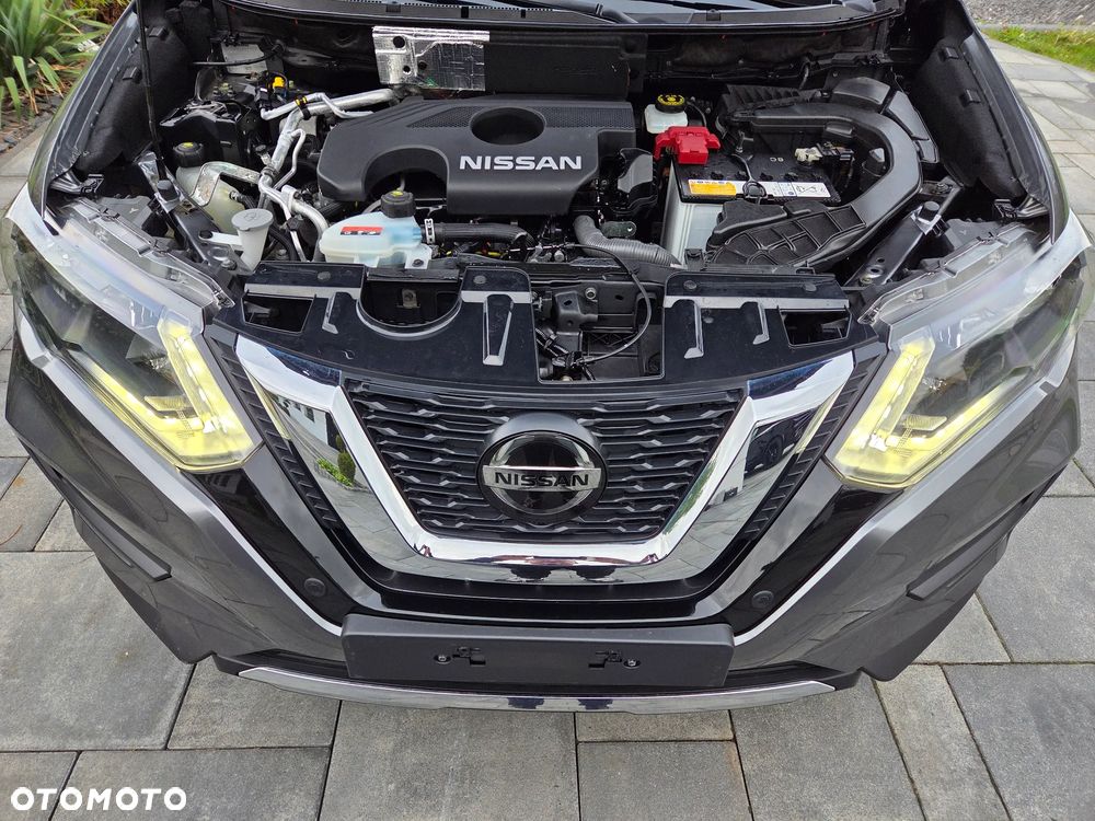 Nissan X-Trail 1.7 dCi Tekna - 25