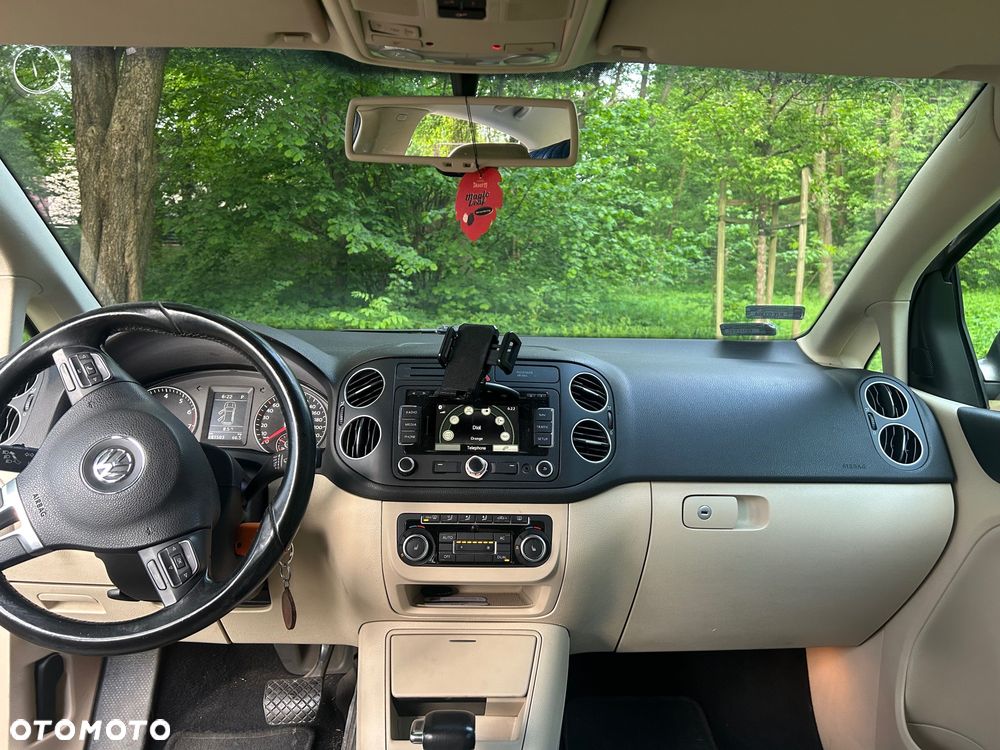 Volkswagen Golf Plus - 2