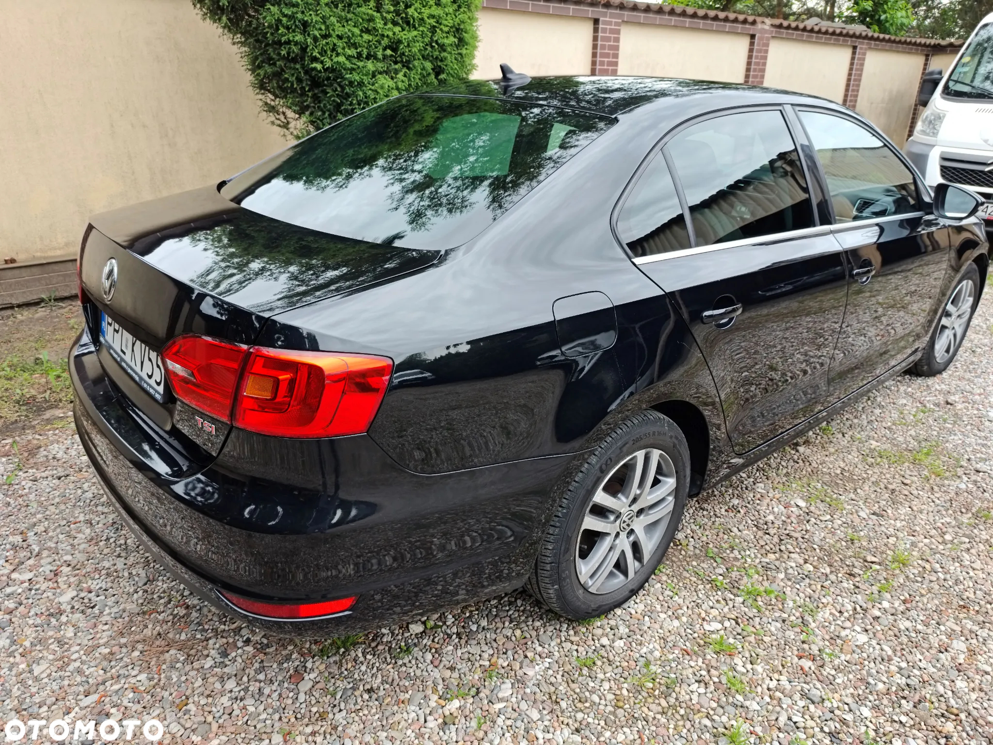 Volkswagen Jetta 1.4 TSI Highline - 6