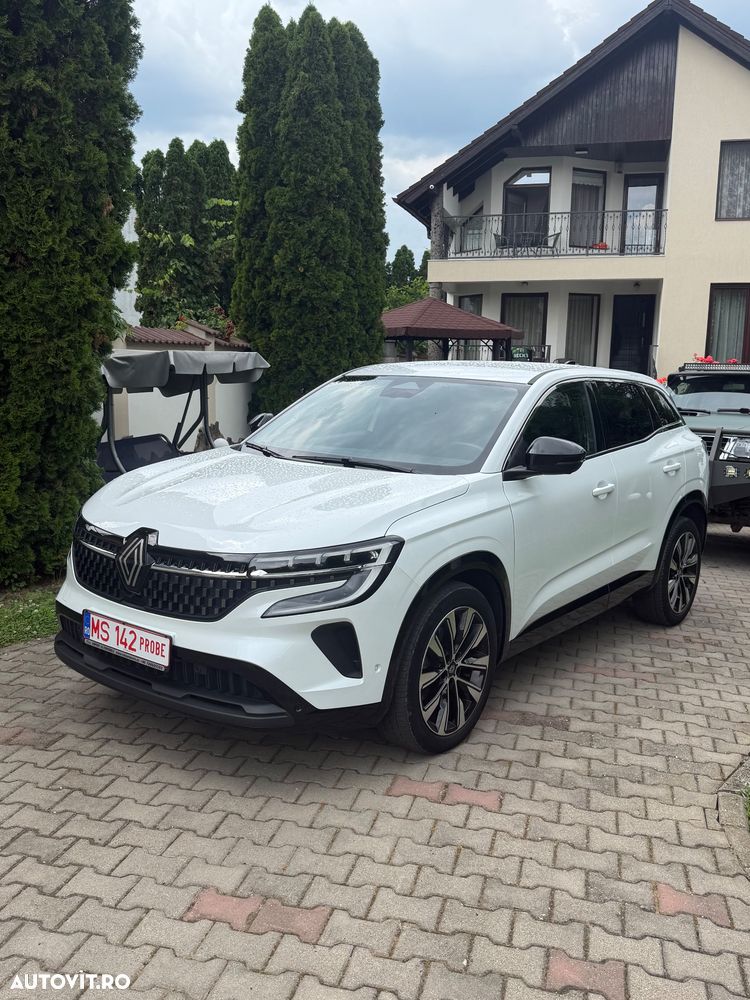 Renault Austral - 1