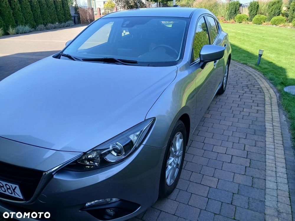 Mazda 3 - 10