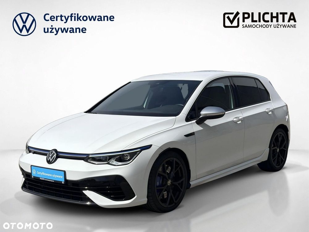 Volkswagen Golf 2.0 TSI 4Motion R DSG - 2
