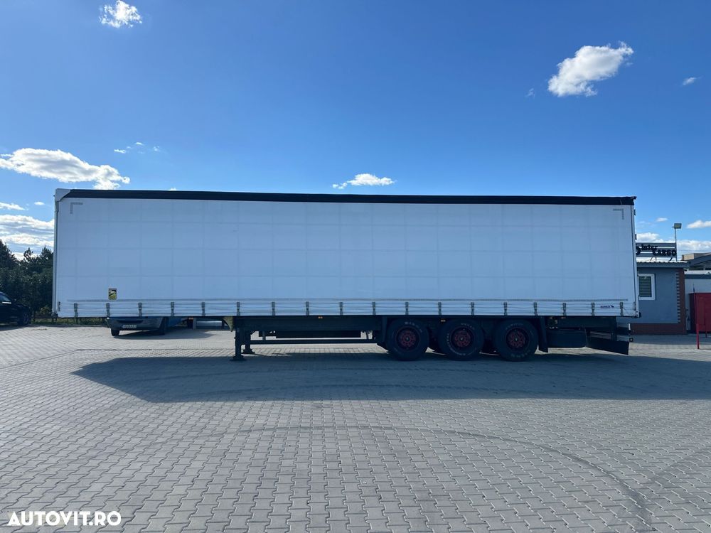 Schmitz Cargobull SCB S3T - 4