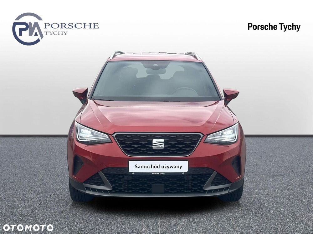 Seat Arona - 33
