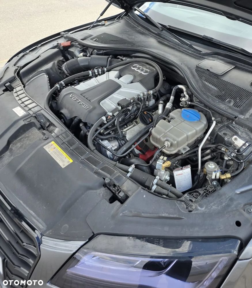 Audi A7 Sportback - 2