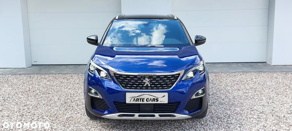 Peugeot 3008 PureTech 130 Stop & Start GPF EAT8 Active Business-Paket - 16