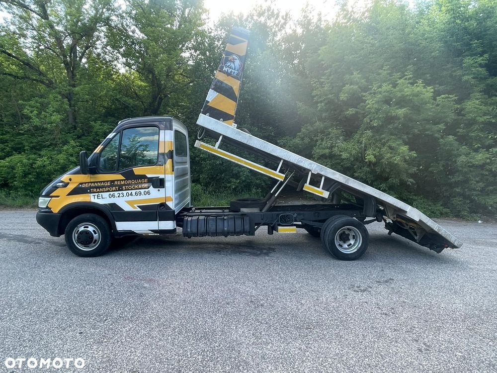 Iveco DAILY - 2