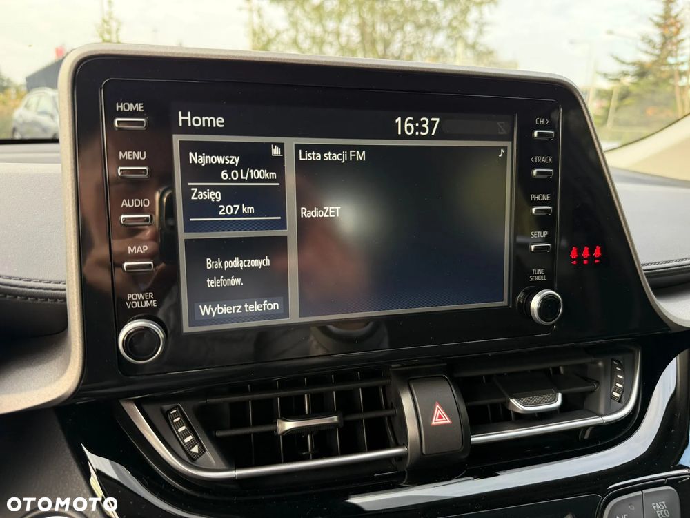 Toyota C-HR 1.8 Hybrid Comfort - 20