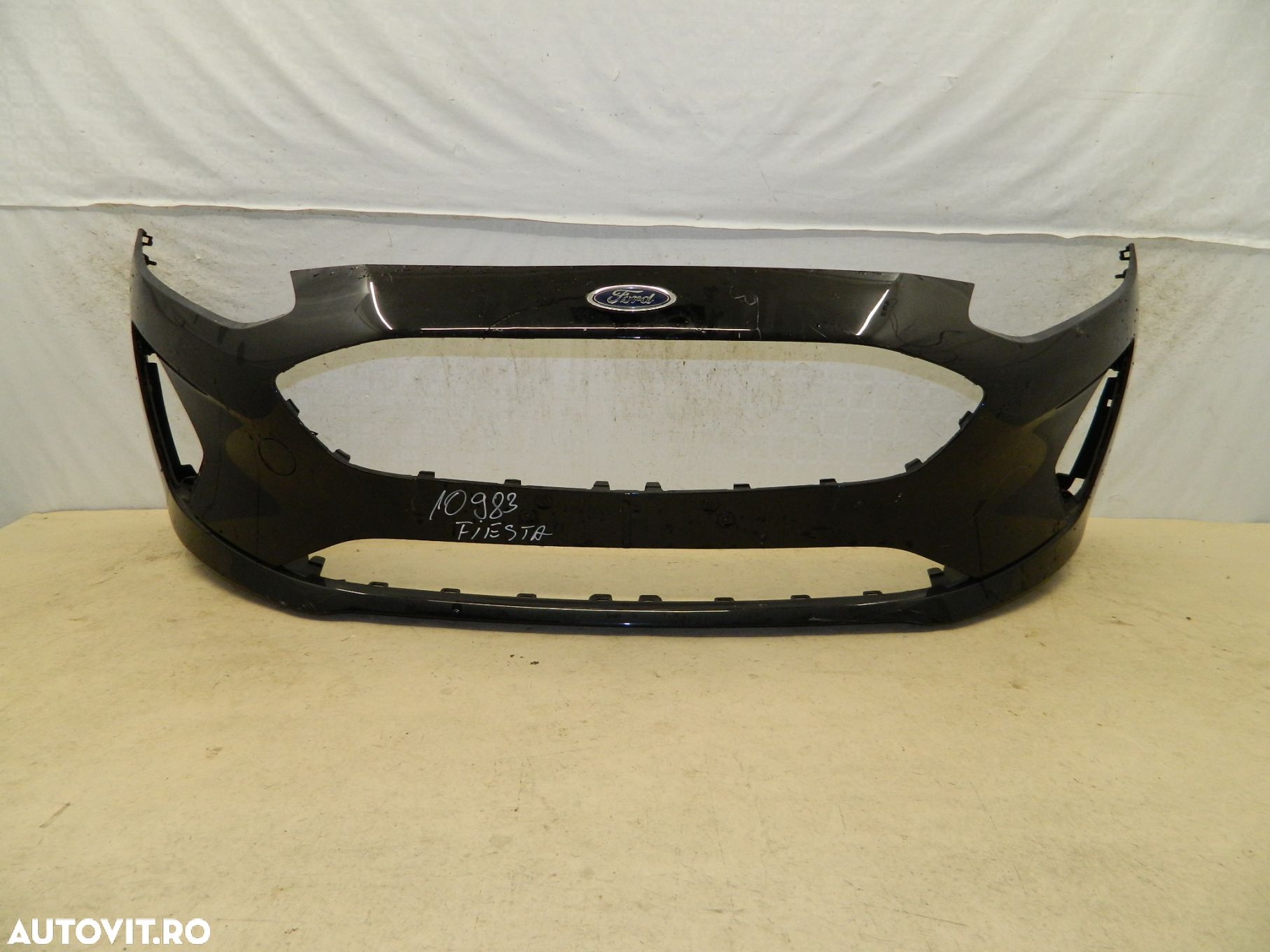 Bara fata Ford Fiesta, 2017, 2018, 2019, 2020, H1BB-17757-A - 1