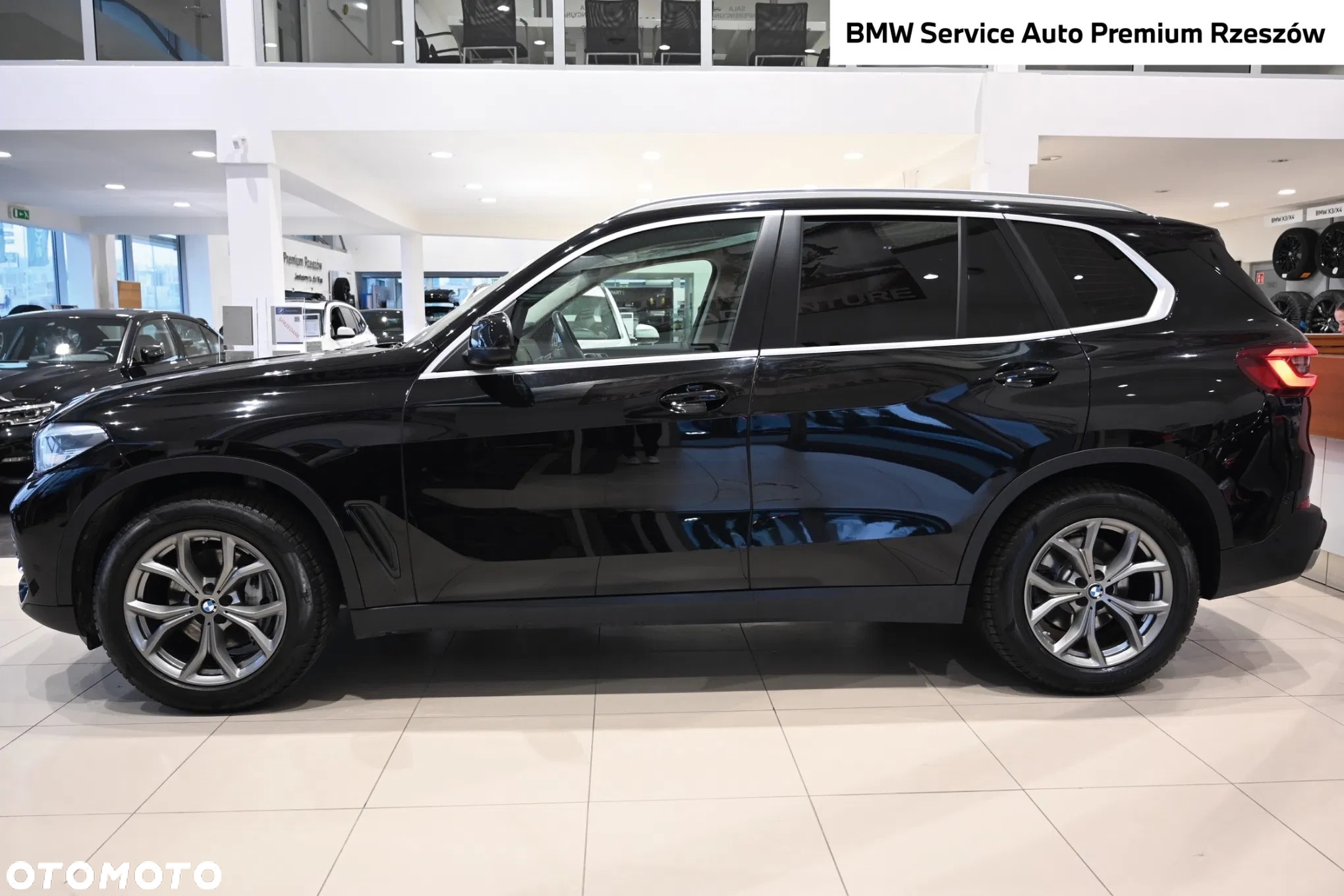 BMW X5 xDrive40i xLine - 21