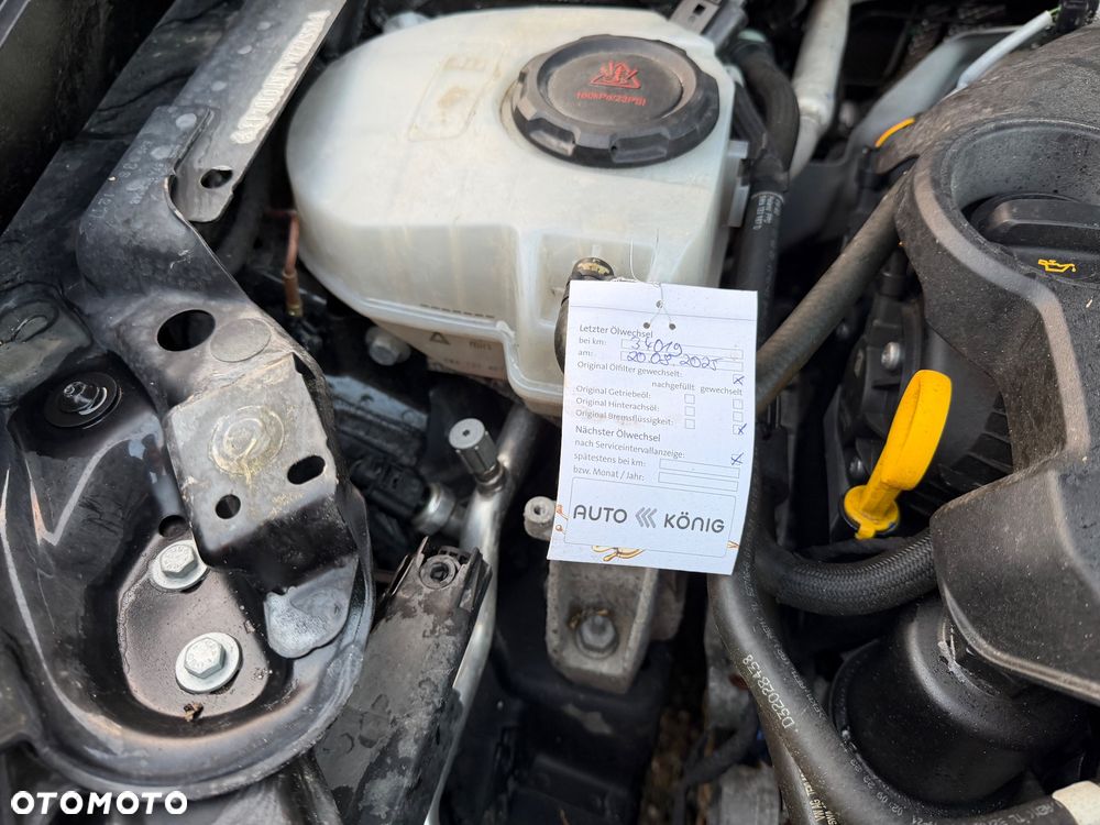 Cupra Leon 2.0 TSI DSG - 11