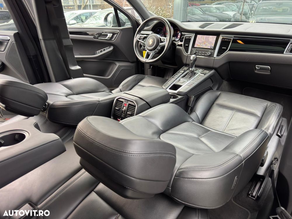 Porsche Macan 3.0 PDK S - 8