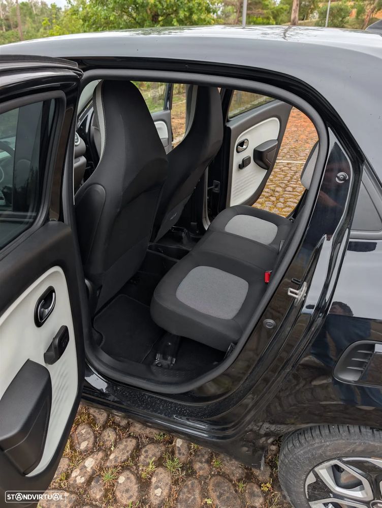 Renault Twingo 1.0 SCe Zen - 12