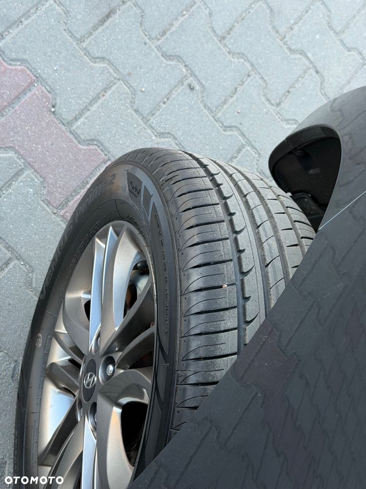 Hyundai ix35 1.6 2WD Style - 34