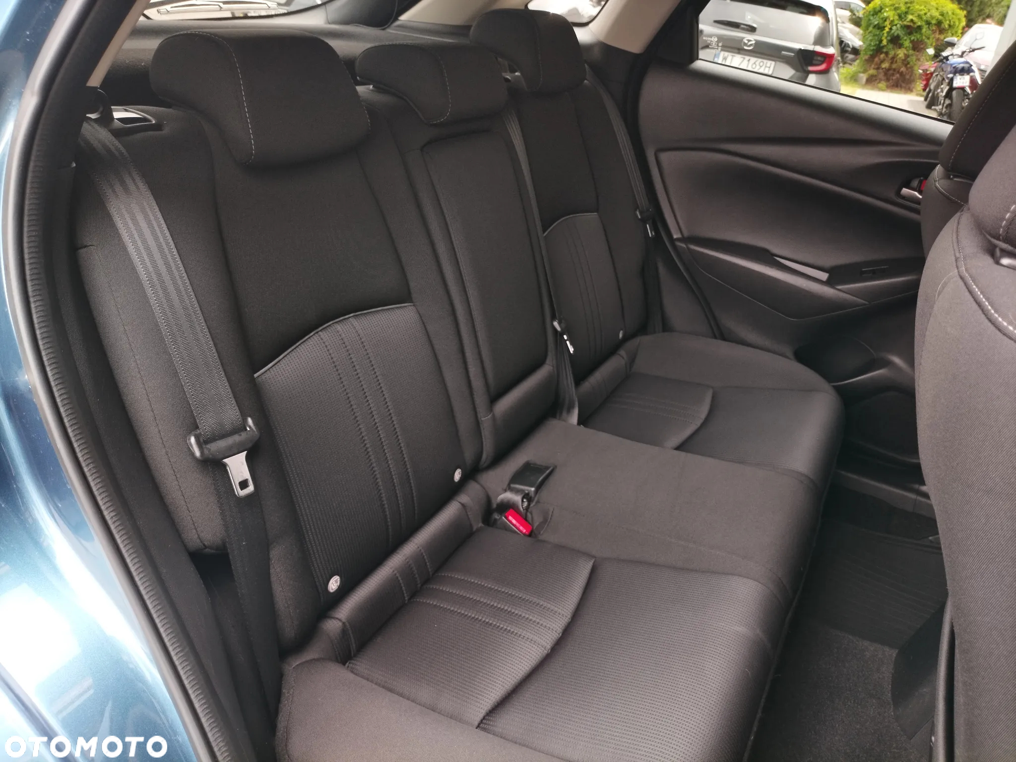 Mazda CX-3 2.0 SkyJoy - 16