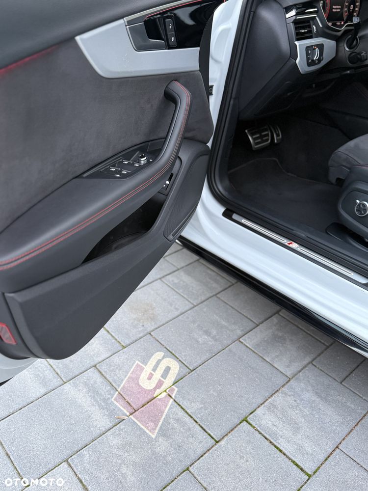 Audi A4 Limousine 40 TFSI mHEV Quattro S Line S tronic - 18