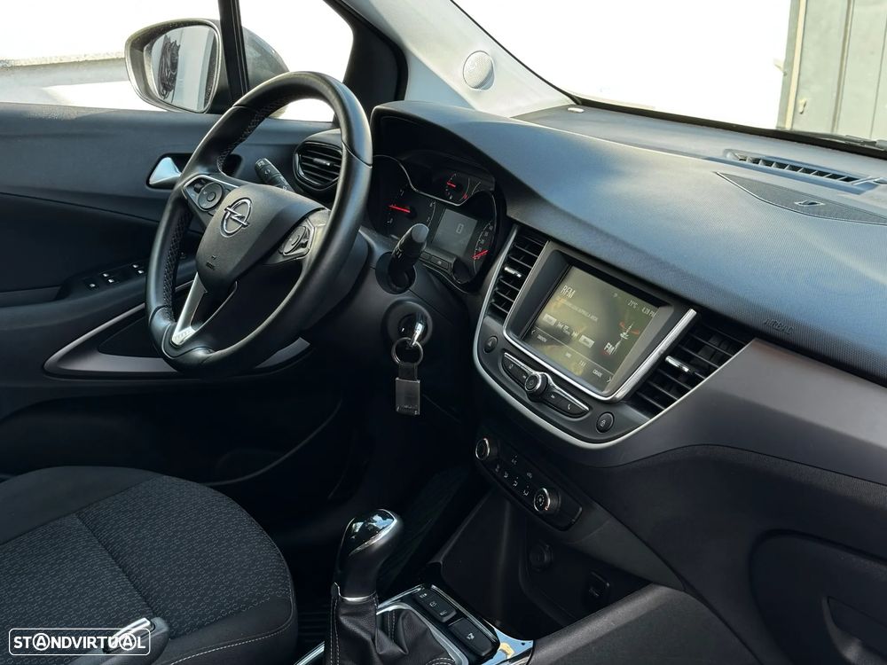 Opel Crossland X 1.2 Edition - 7