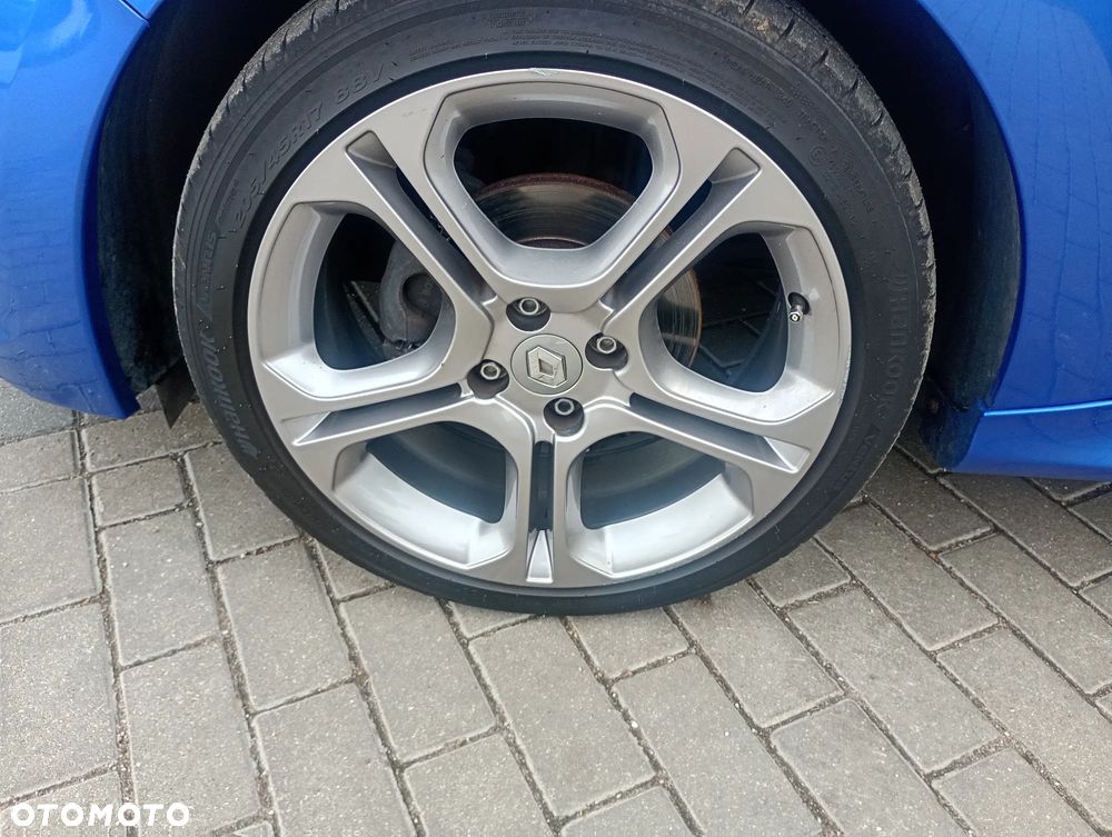 Renault Clio TCe 120 EDC GT - 16