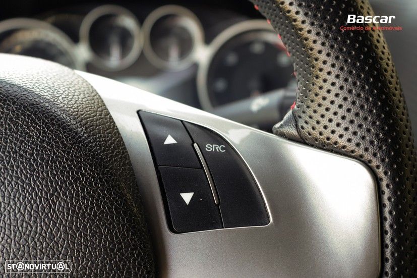 Alfa Romeo MiTo 1.3 JTD Progression - 34