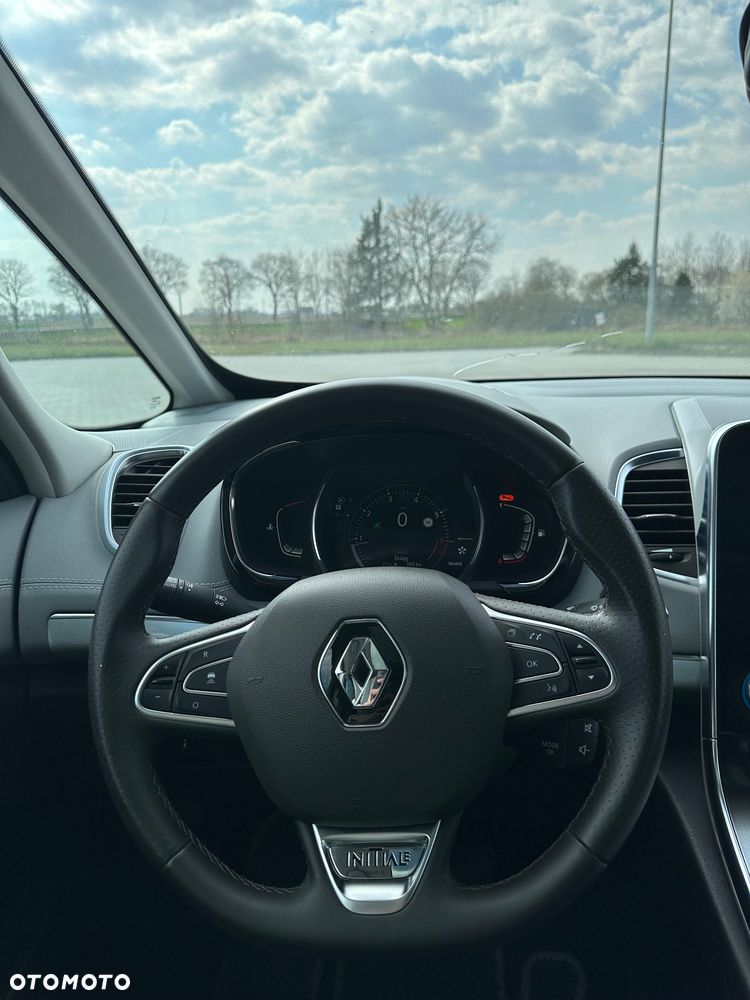 Renault Espace Energy TCe 200 EDC Initiale Paris - 29