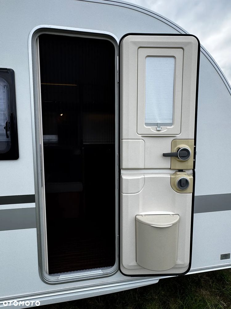 Adria Adora 613 HT (2015) | Mover Truma XT | Przedsionek Isabella | Nowa Klima (Gwarancja) | Gaz G607 | Full Opcja! - 37