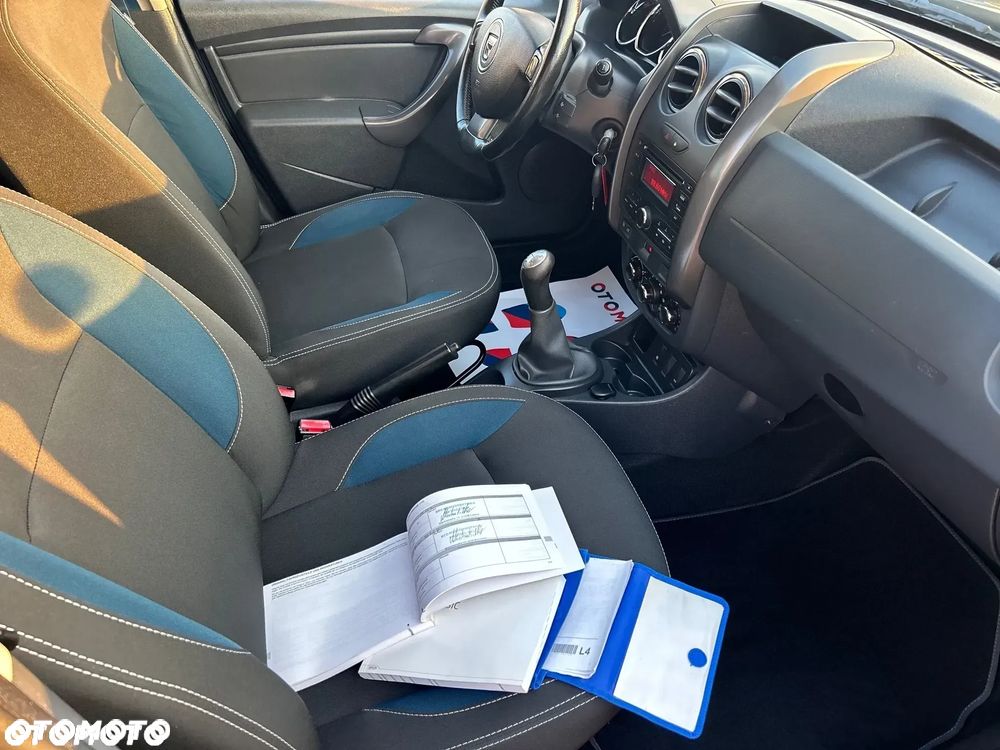 Dacia Duster - 12