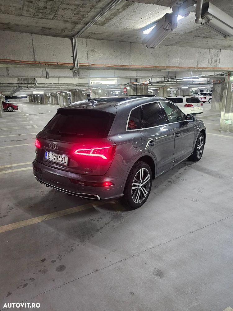 Audi Q5 - 3