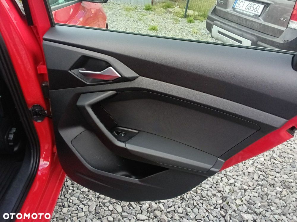 Audi A1 Sportback - 31