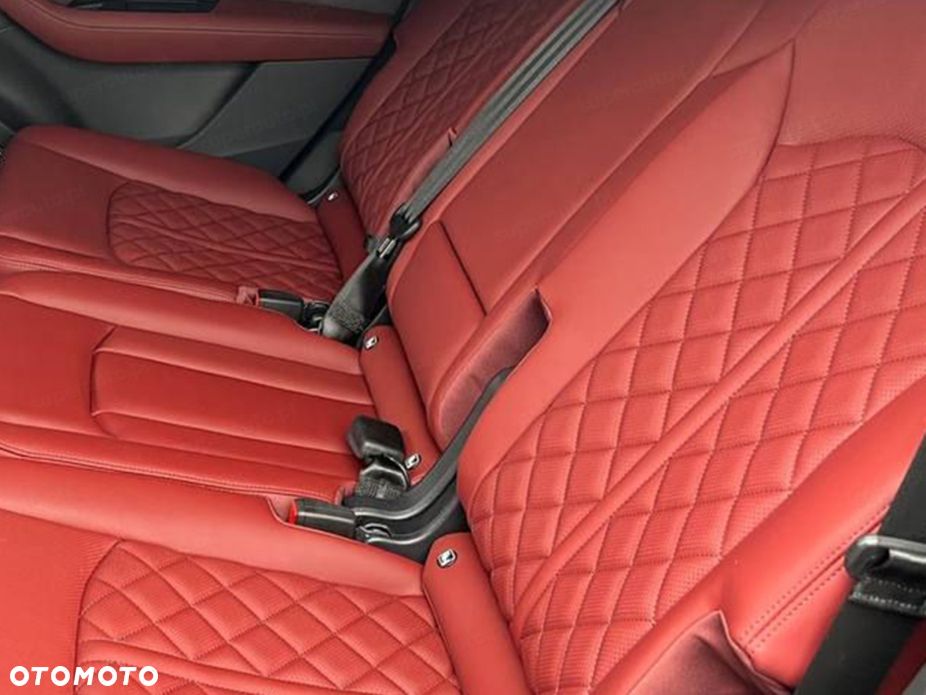 Audi SQ7 TFSI Quattro Tiptronic - 18