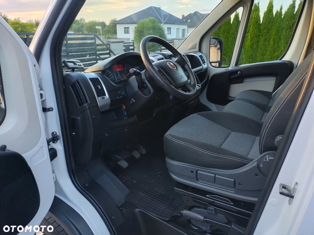 Fiat Ducato Chłodnia ThermoKing - 9