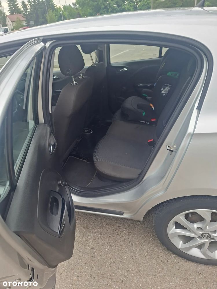 Opel Corsa - 16