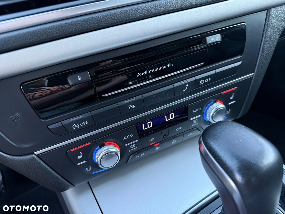 Audi A7 Sportback 3.0 TDI Quattro S tronic - 23