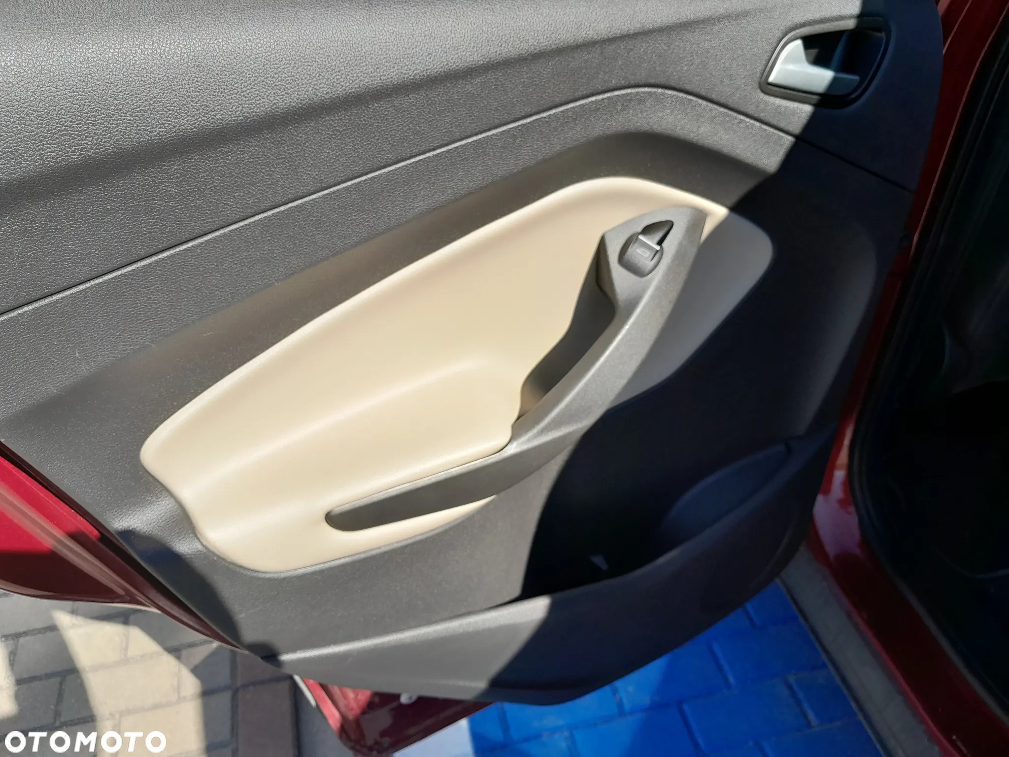 Ford Escape 1.5 EcoBoost AWD SE - 21