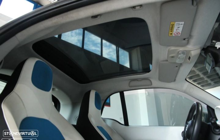Smart ForTwo Coupé 0.9 Proxy 90 - 7