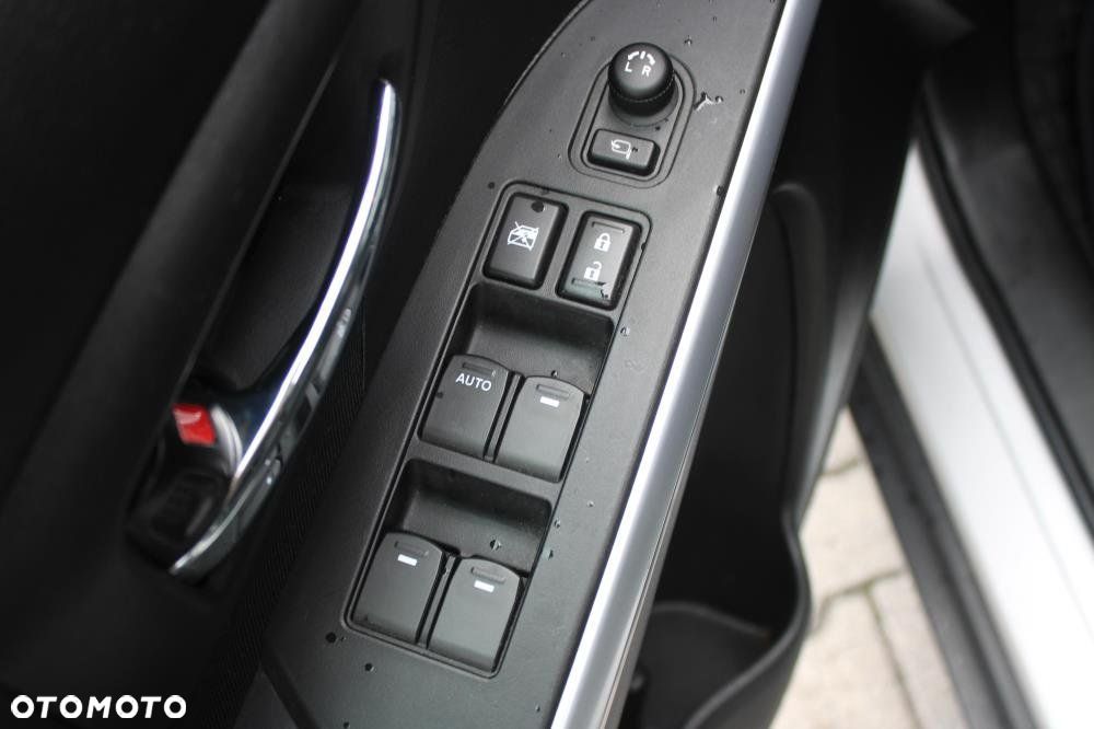 Suzuki SX4 S-Cross - 24