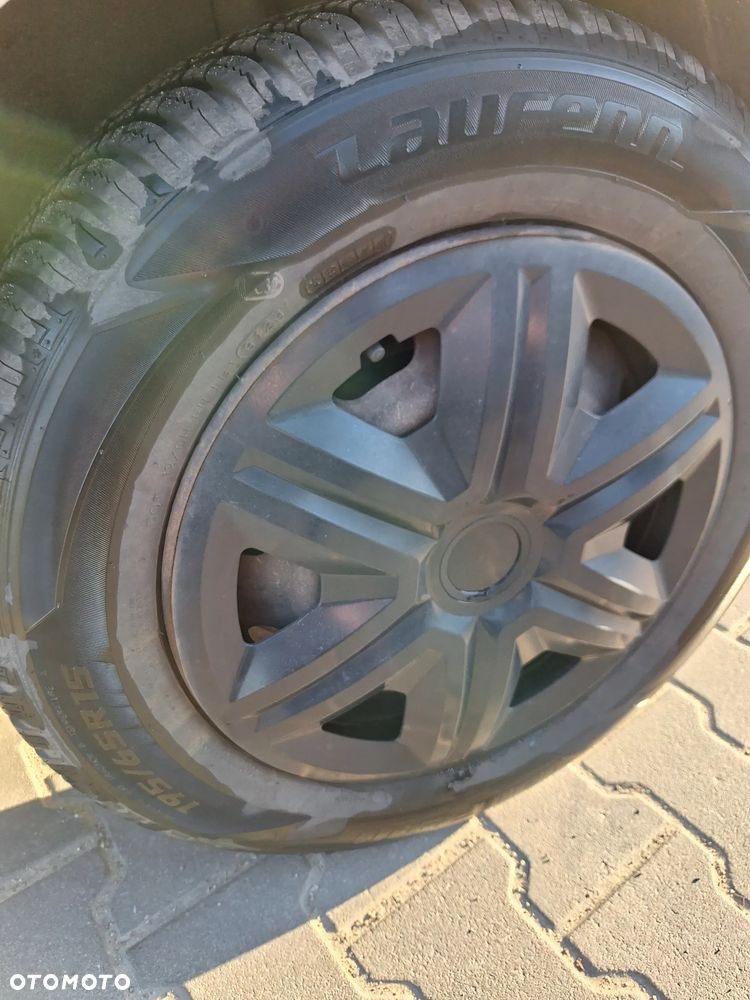 Peugeot 307 2.0 Premium - 13