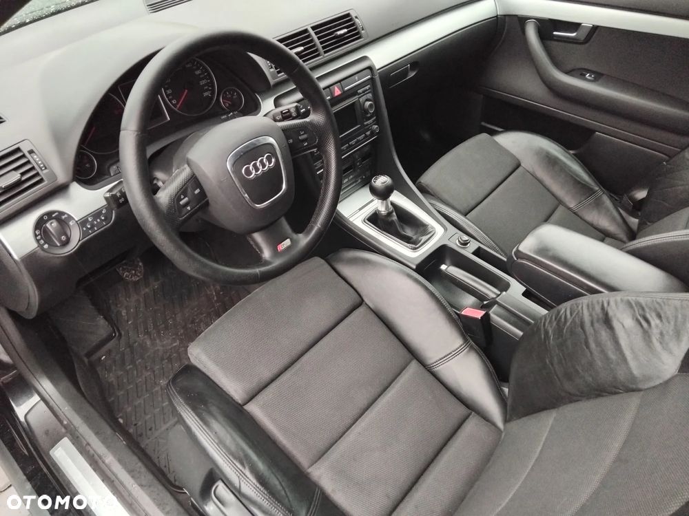 Audi A4 - 23